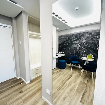 Wine Lugana Parco Al Отель 3*