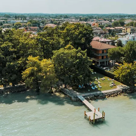 Wine Lugana Parco Al فندق 3*