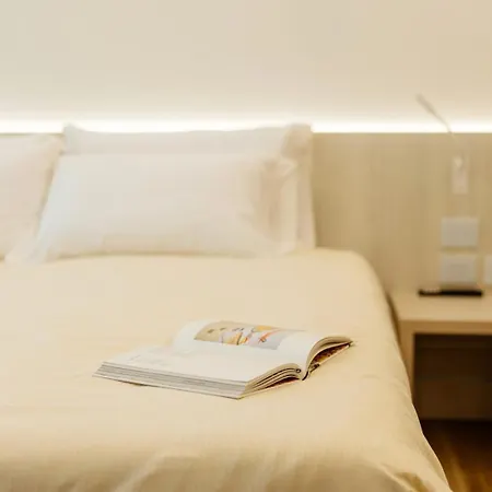 فندق Wine Lugana Parco Al 3*