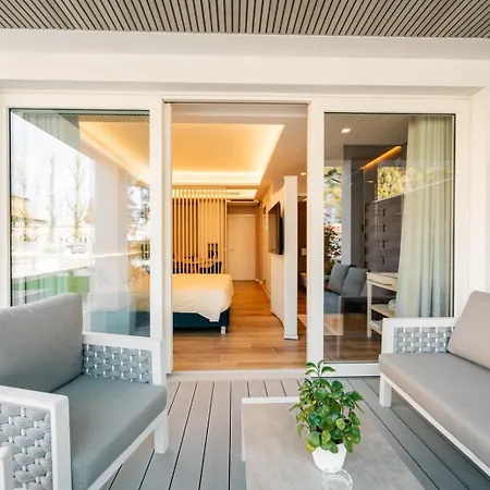 Wine Lugana Parco Al فندق 3*