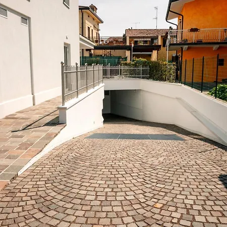 Wine Lugana Parco Al