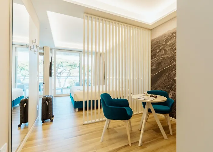 Wine Lugana Parco Al Hotel 3*