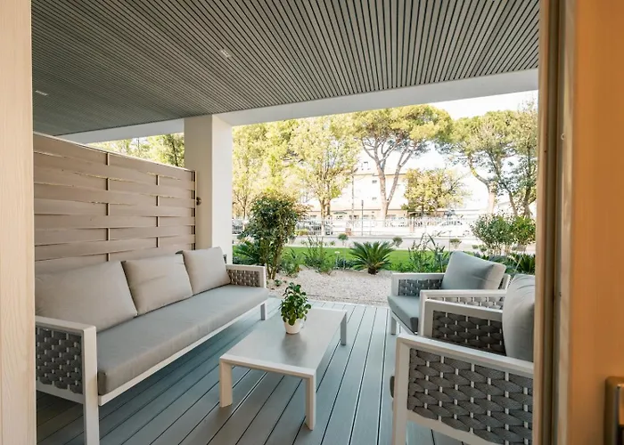 Hotel Wine Lugana Parco Al Sirmione