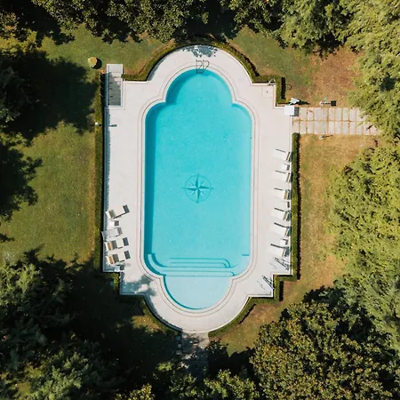 Wine Lugana Parco Al 3* Σιρμιόνε